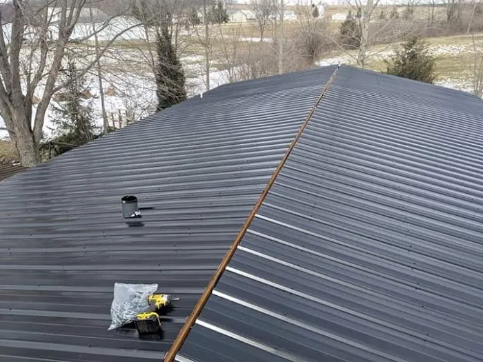 J&L Leightey Metal Roofing Picture 6