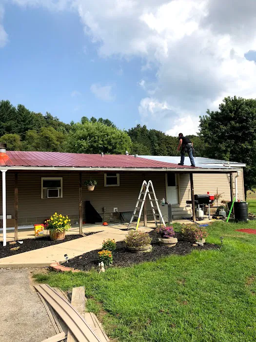 J&L Leightey Metal Roofing Picture 5