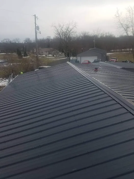 J&L Leightey Metal Roofing Picture 9