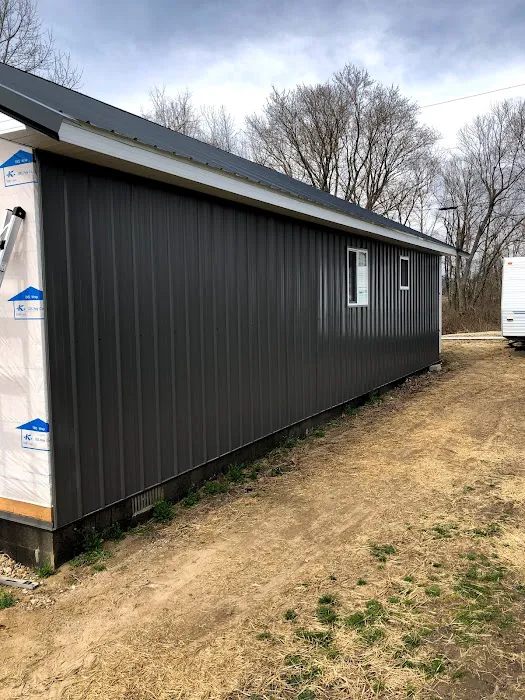 J&L Leightey Metal Roofing Picture 7