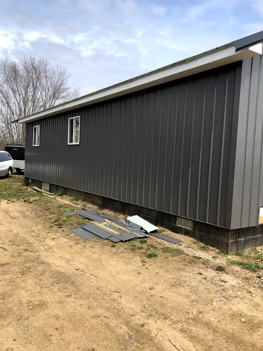 J&L Leightey Metal Roofing Picture 10