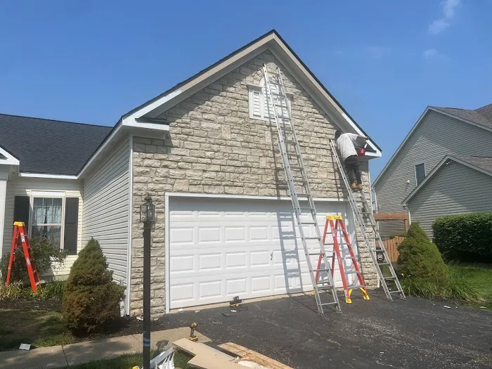Evolve Roofing & Siding Picture 2