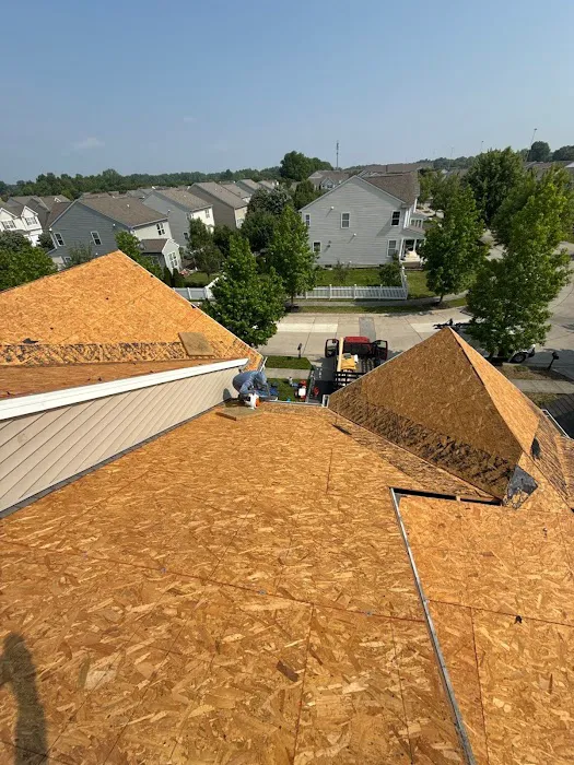 Evolve Roofing & Siding Picture 4