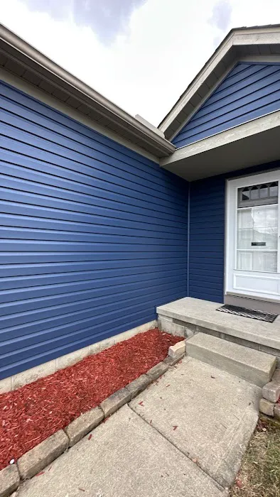 Evolve Roofing & Siding Picture 5