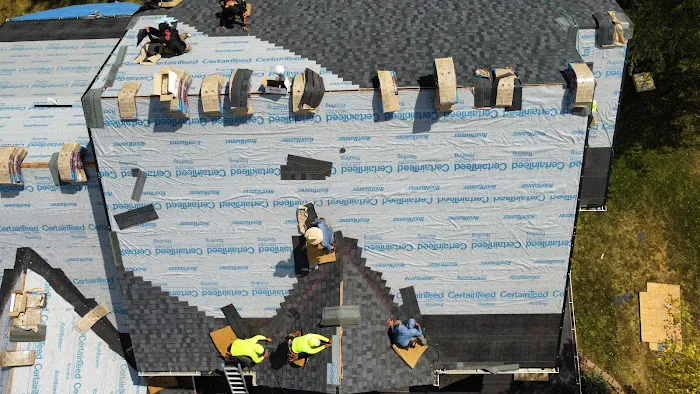 Evolve Roofing & Siding Picture 6