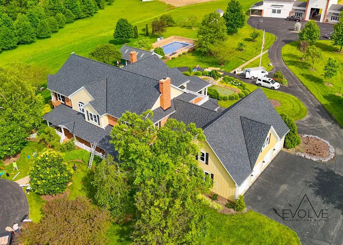 Evolve Roofing & Siding Picture 8