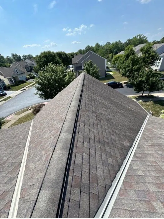 Evolve Roofing & Siding Picture 7