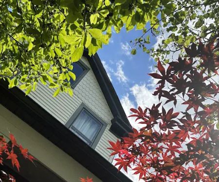 D & R Roofing & Complete Exterior LLC