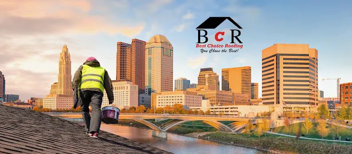 Best Choice Roofing Picture 3