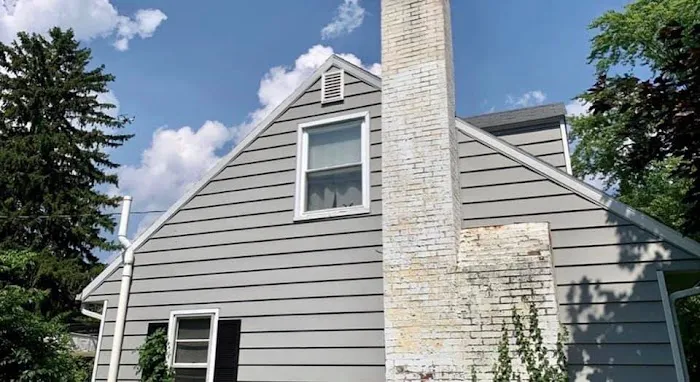 Elements Roofing & Construction Picture 1