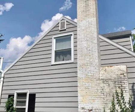 Elements Roofing & Construction