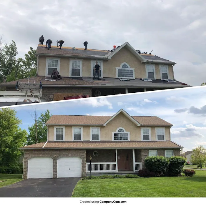 Elements Roofing & Construction Picture 2