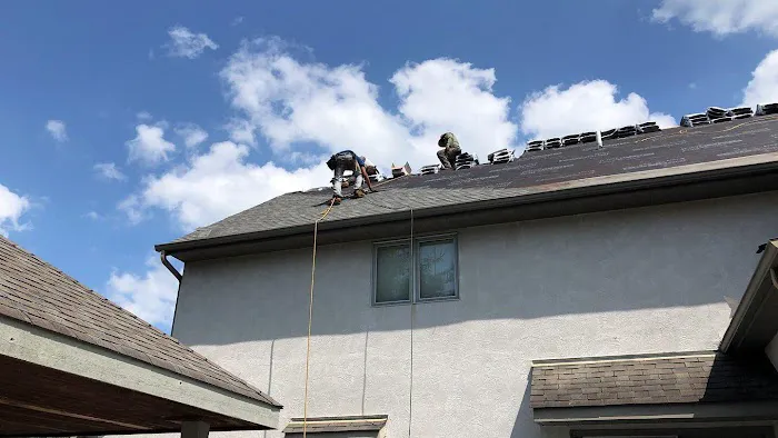 Elements Roofing & Construction Picture 6