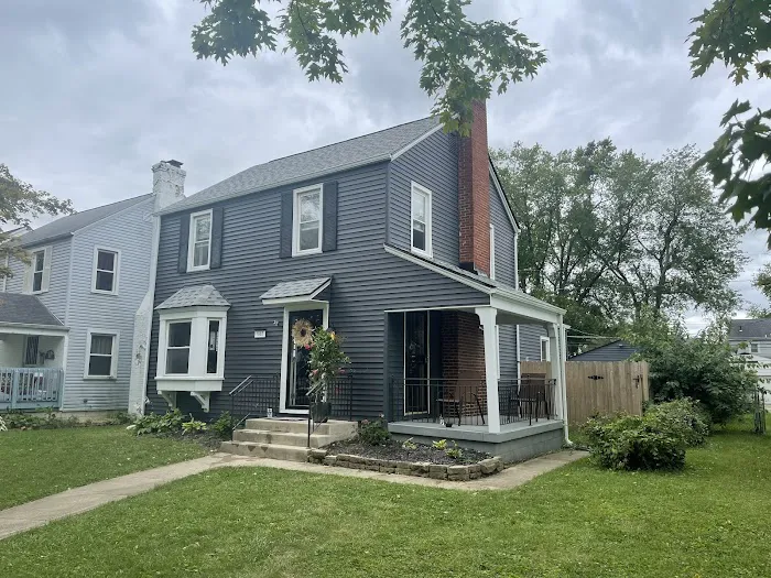 Elements Roofing & Construction Picture 5