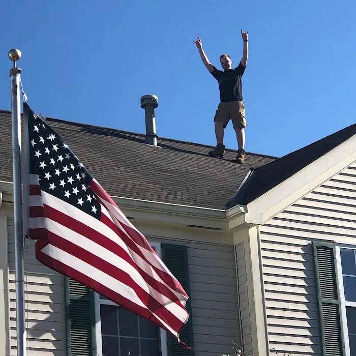 Elements Roofing & Construction Picture 9