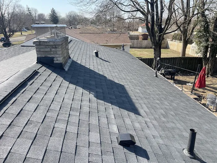 Miguel Roofing Picture 1