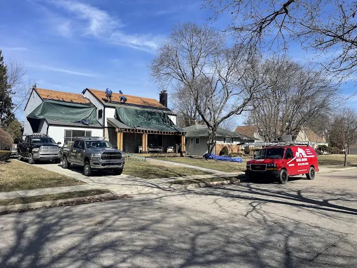 Miguel Roofing Picture 6