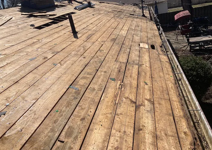 Miguel Roofing Picture 5