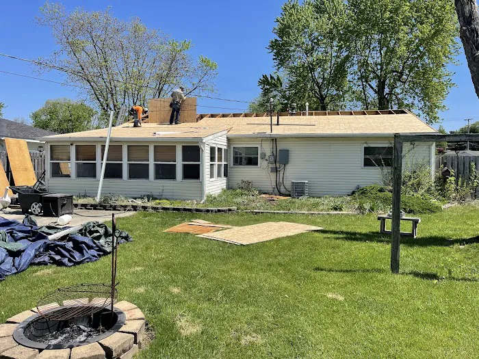 Miguel Roofing Picture 4