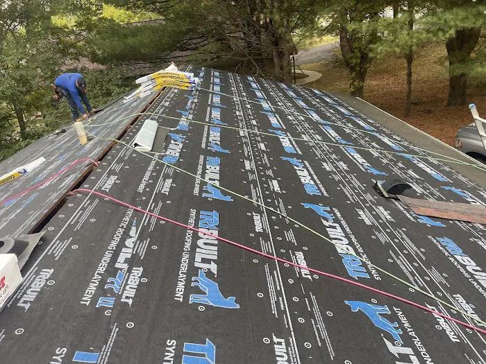 Miguel Roofing Picture 9