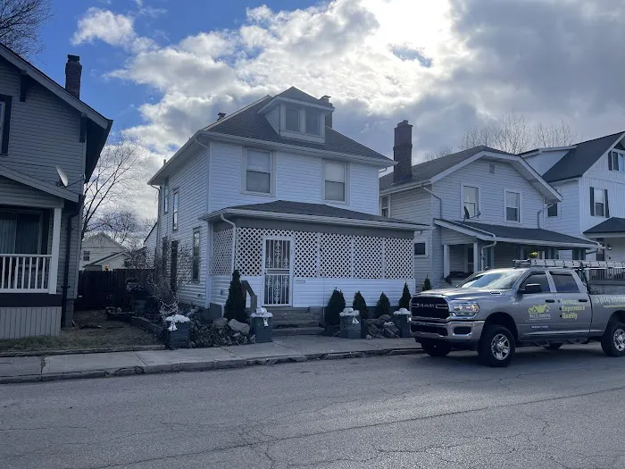 Miguel Roofing Picture 7