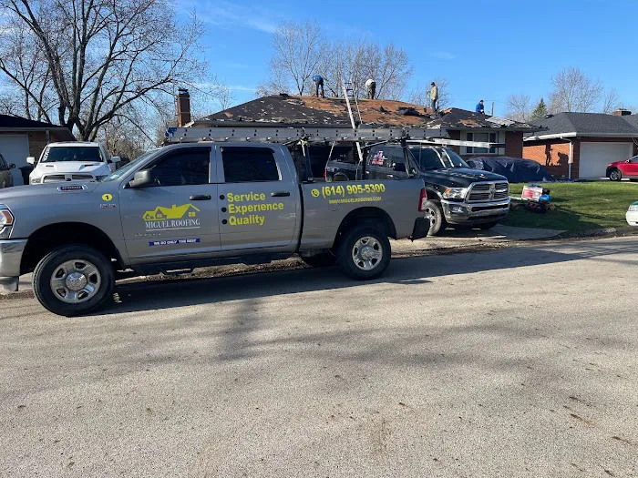 Miguel Roofing Picture 8