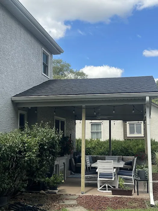 C&C Roofing & Restoration Picture 9