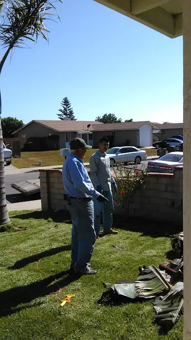 Perez Roofing Picture 6