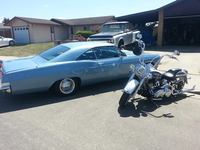 Perez Roofing Picture 7