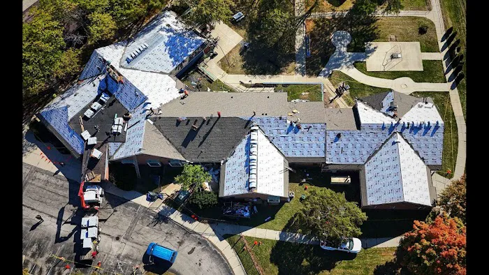 Skyward Contracting Inc. Picture 1