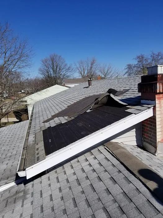 Skyward Contracting Inc. Picture 4