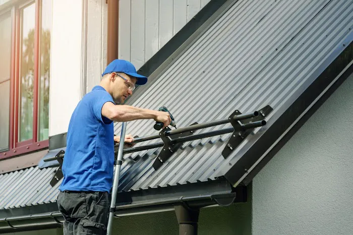 Skyward Contracting Inc. Picture 6