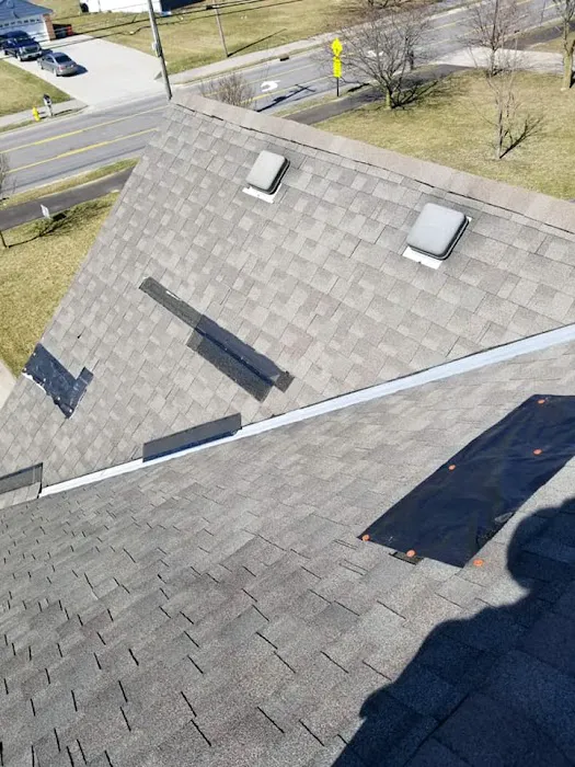 Skyward Contracting Inc. Picture 8