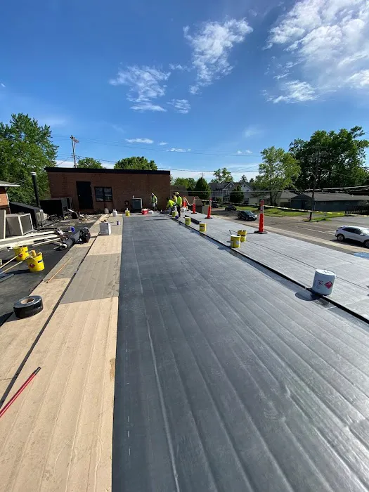 Nitro Roofing & Construction Picture 2