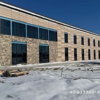 Nitro Roofing & Construction ico