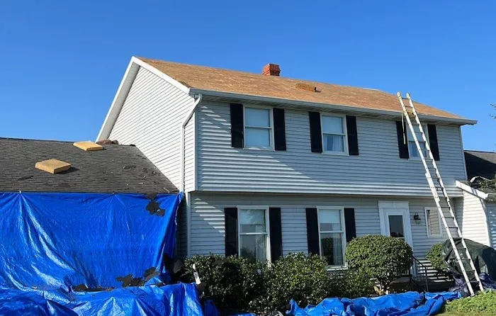 Nitro Roofing & Construction Picture 6