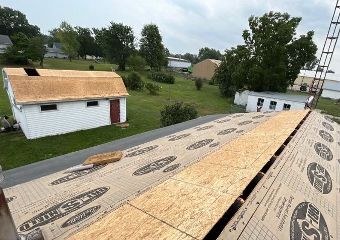 Nitro Roofing & Construction Picture 9