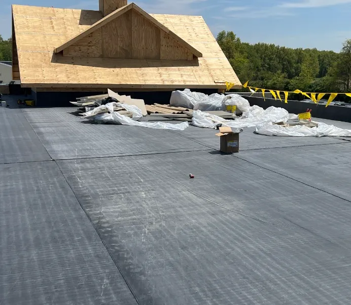 Nitro Roofing & Construction Picture 10