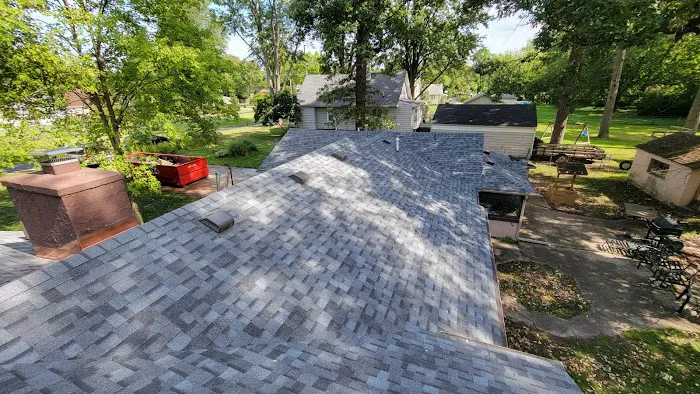 Salgau Roofing Picture 1