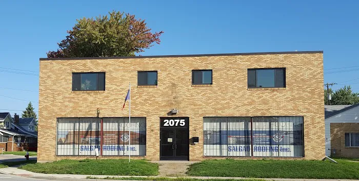 Salgau Roofing Picture 2