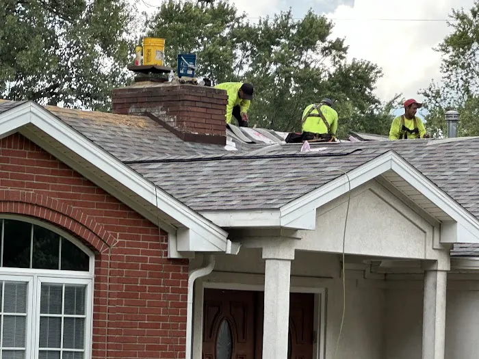 Salgau Roofing Picture 4