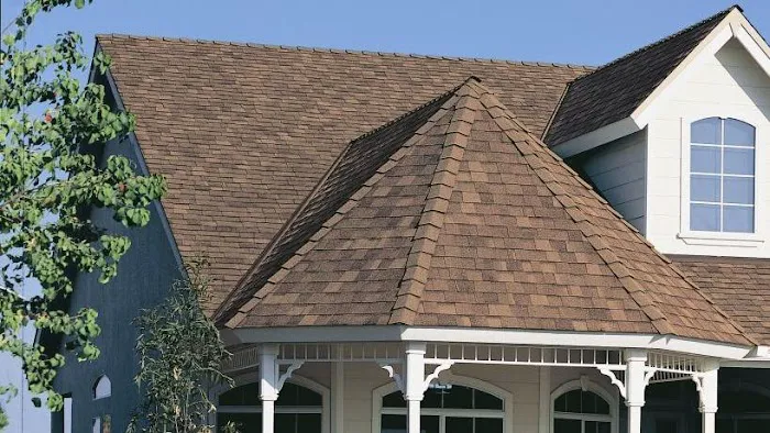 Legacy Roofing & Construction Picture 1