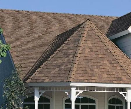 Legacy Roofing & Construction