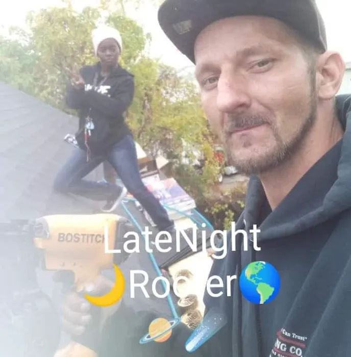LateNight Roofer Picture 10