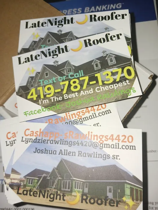 LateNight Roofer Picture 7