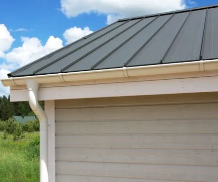 Legacy Roofing & Construction