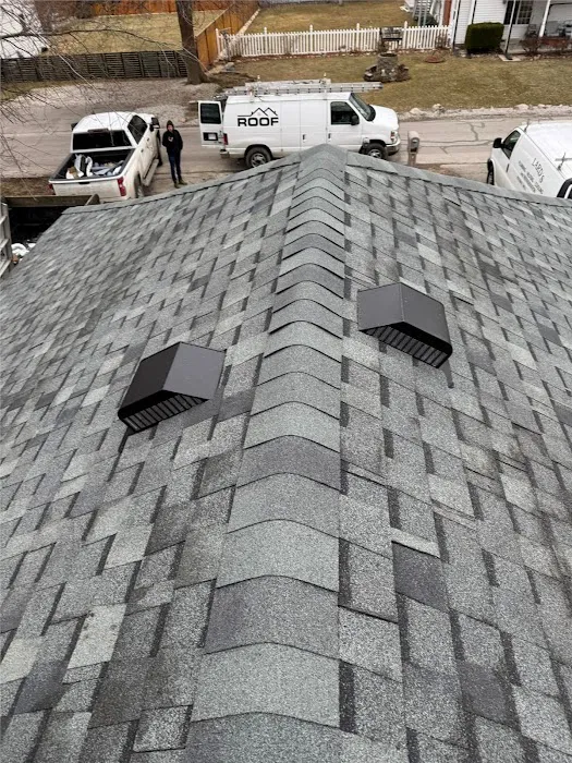 Legacy Roofing & Construction Picture 4