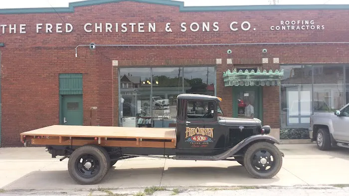 Fred Christen & Sons Co Picture 1