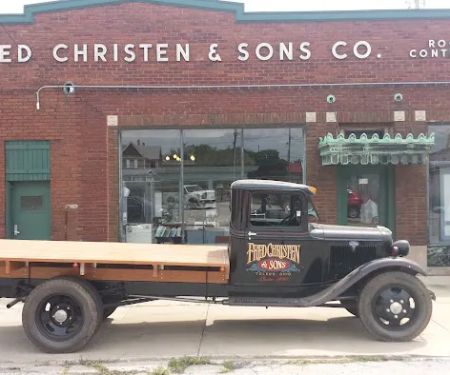 Fred Christen & Sons Co