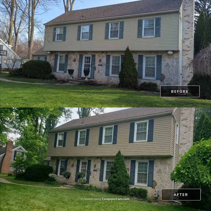 Integrity Home Exteriors Picture 1